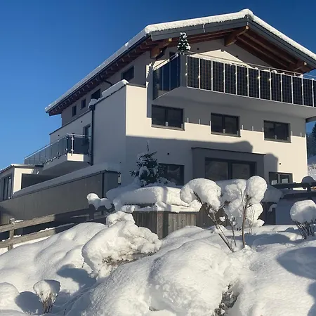 Summit Suites Kaprun Exterior photo