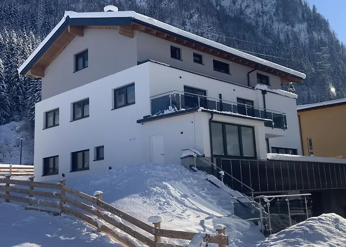 Summit Suites Kaprun Incl Summercard