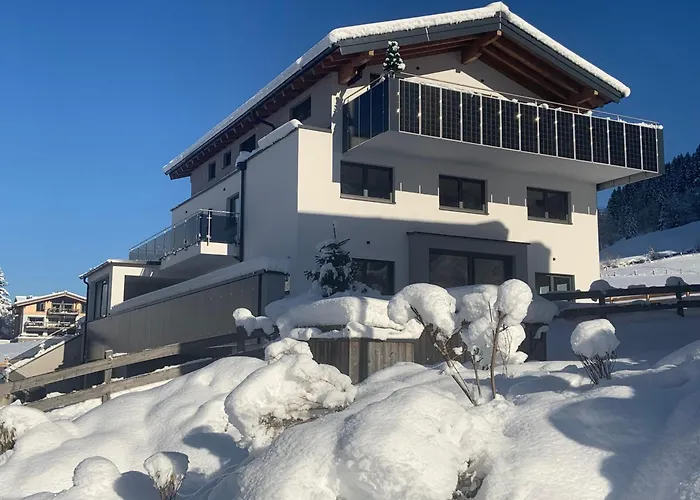 Summit Suites Kaprun Incl Summercard