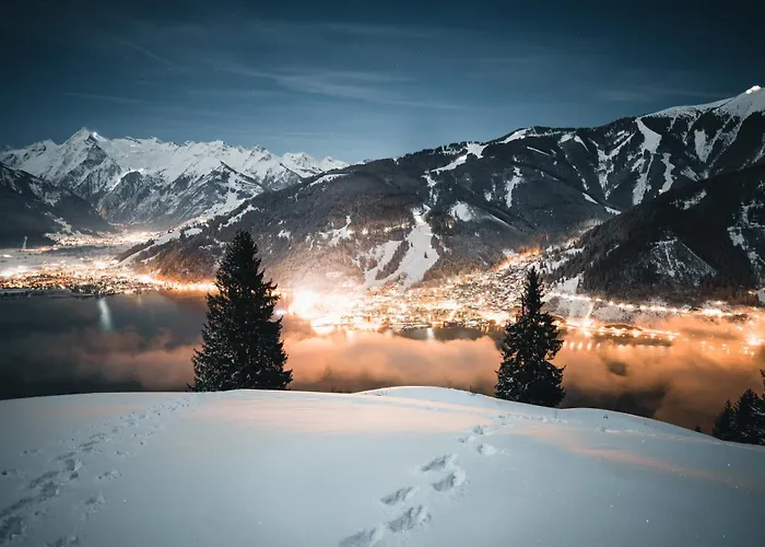 Summit Suites Kaprun Incl Summercard