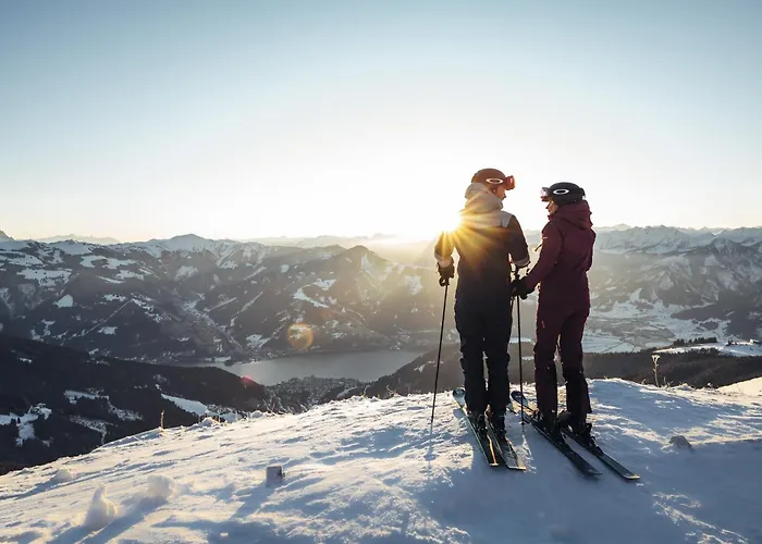 Summit Suites Kaprun Incl Summercard