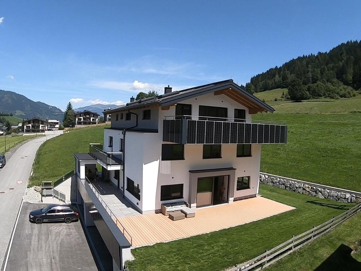 Apartment Summit Kaprun