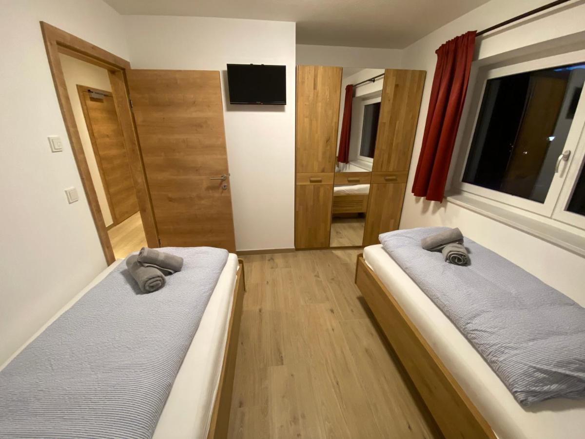 Appartement Summit
