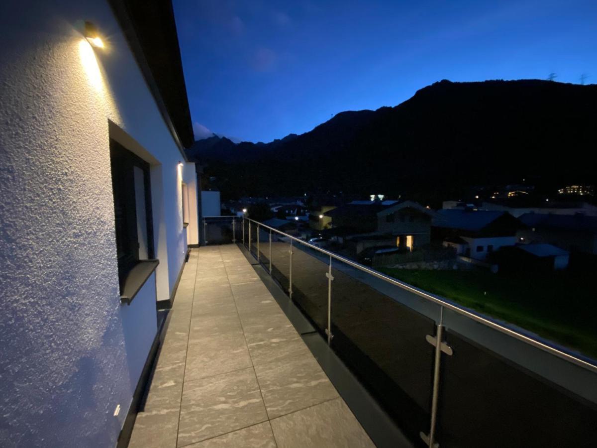 Appartement Summit