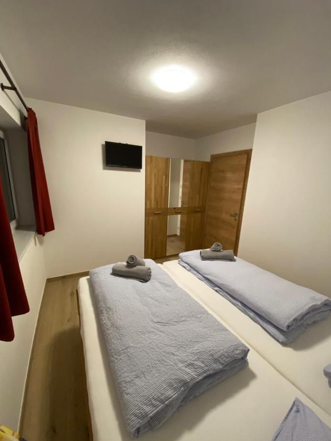 Apartment Summit