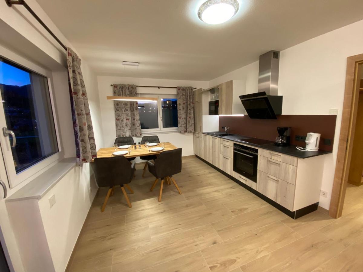 Summit Apartment Kaprun
