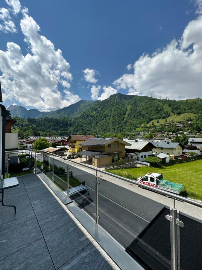 Summit Apartment Kaprun
