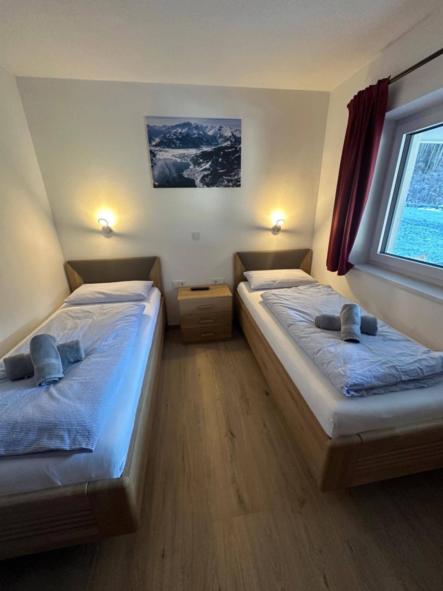 Appartement Summit