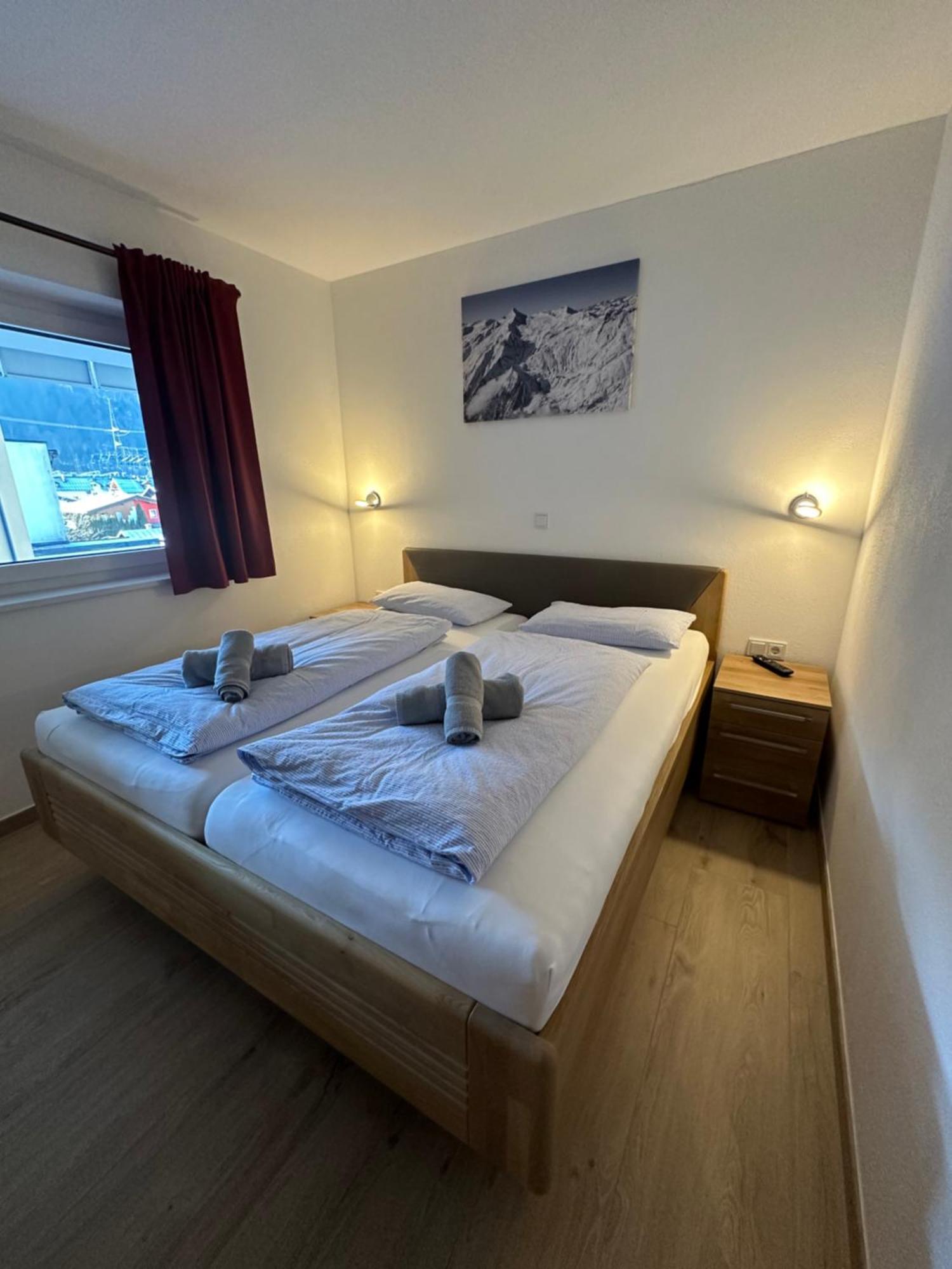 Summit Apartment Kaprun