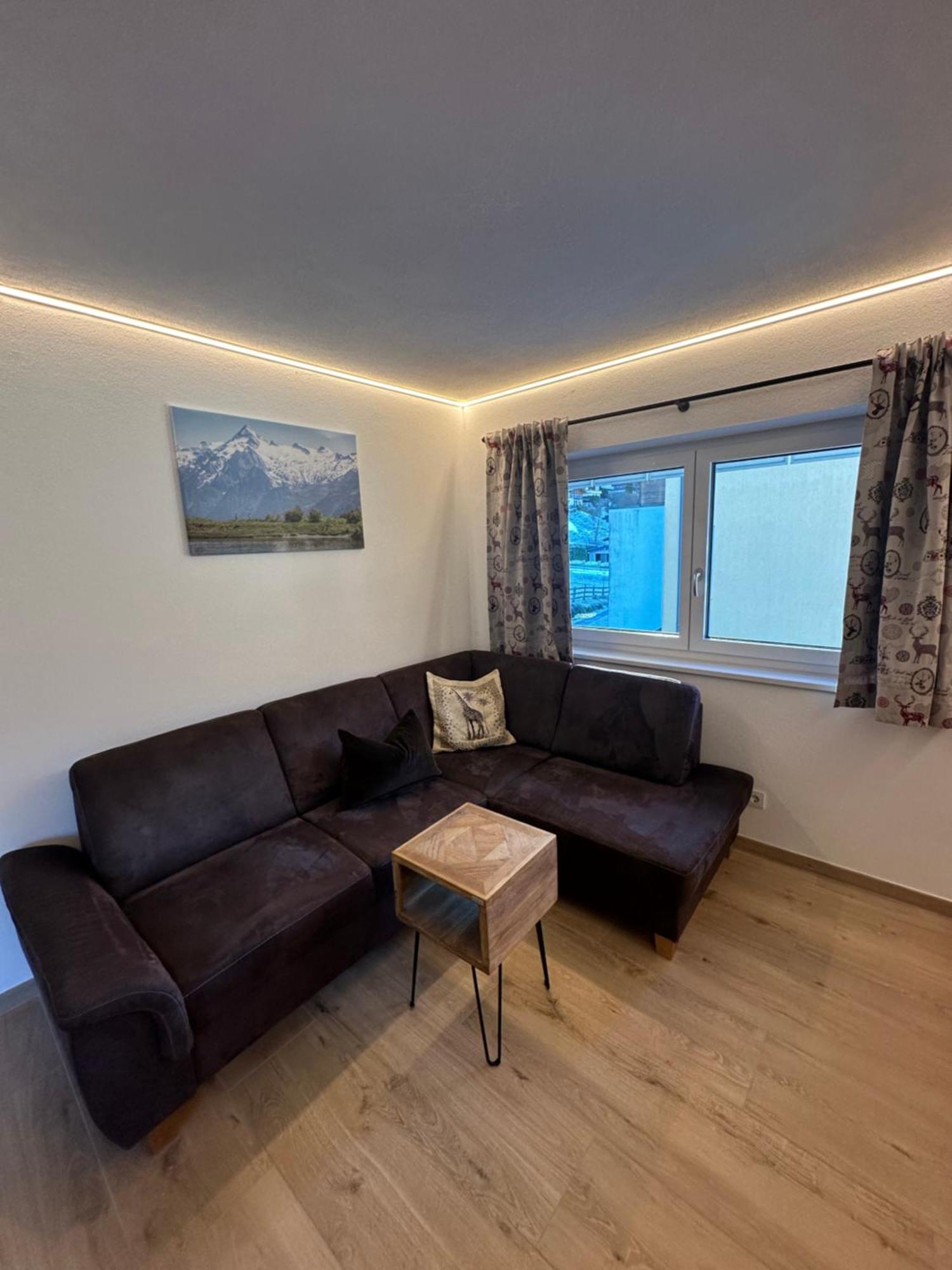 Apartment Summit Kaprun