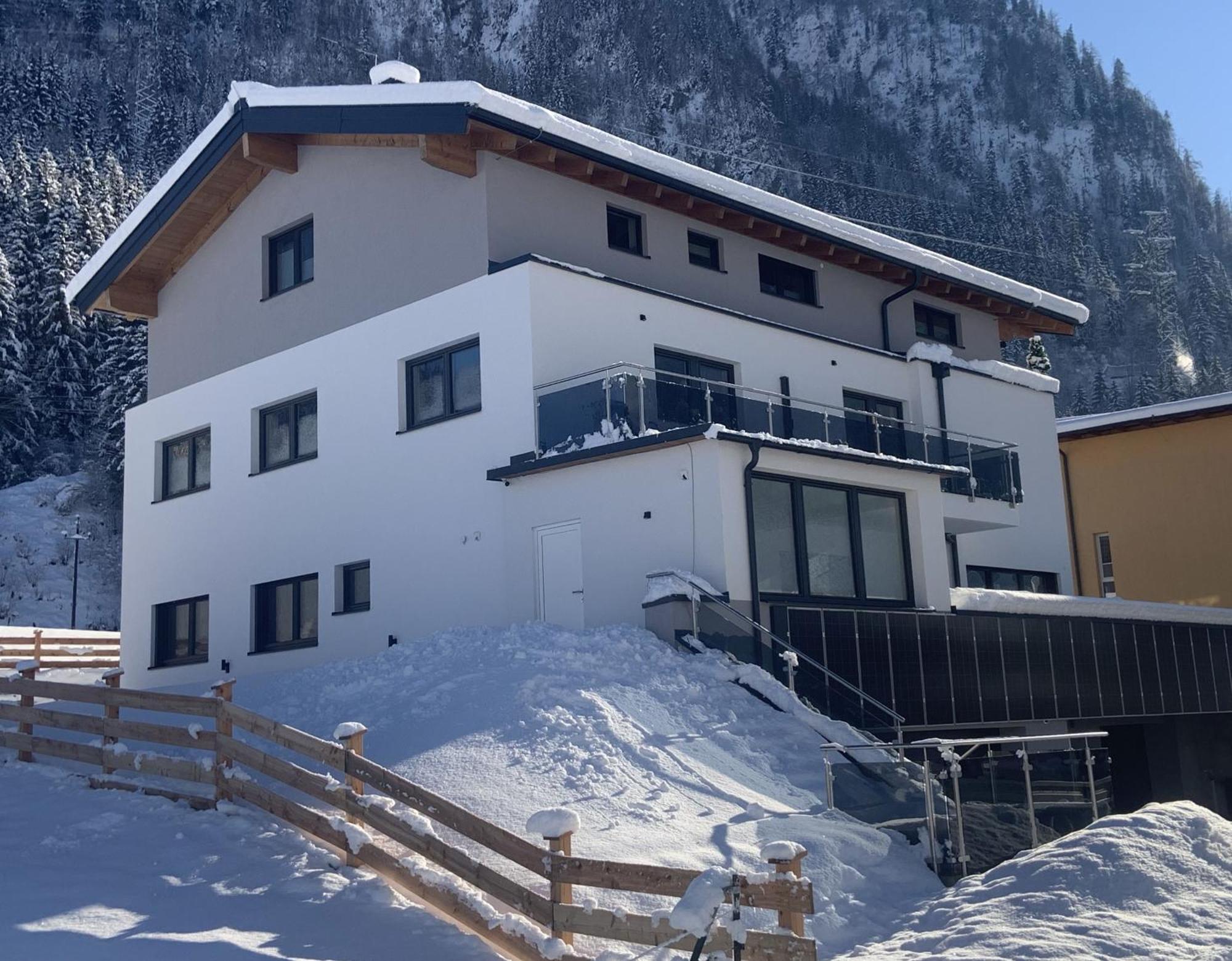 Summit * Kaprun