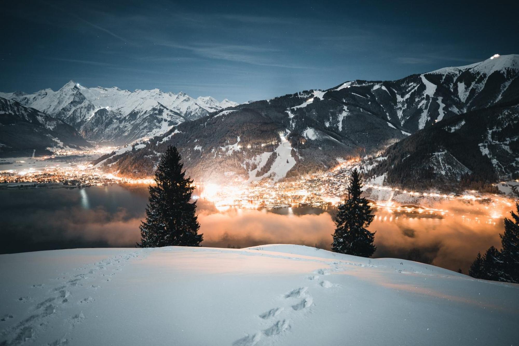 Summit Appartement *