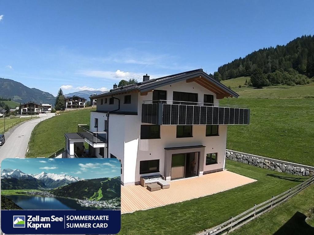Summit * Kaprun